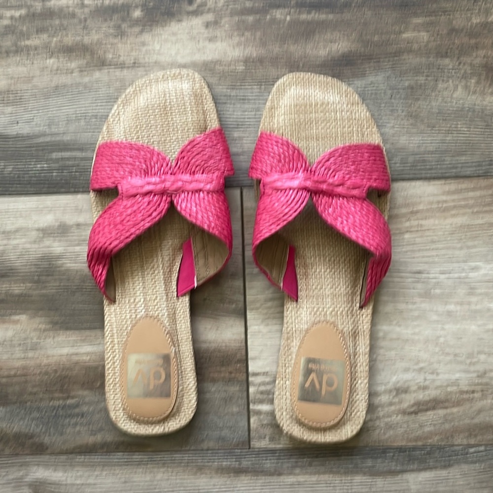 Dolce Vita Sandal
